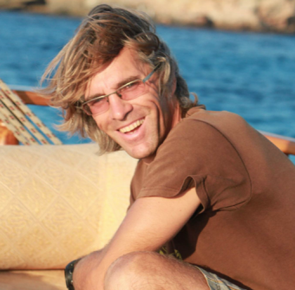 Timotheus Frytag