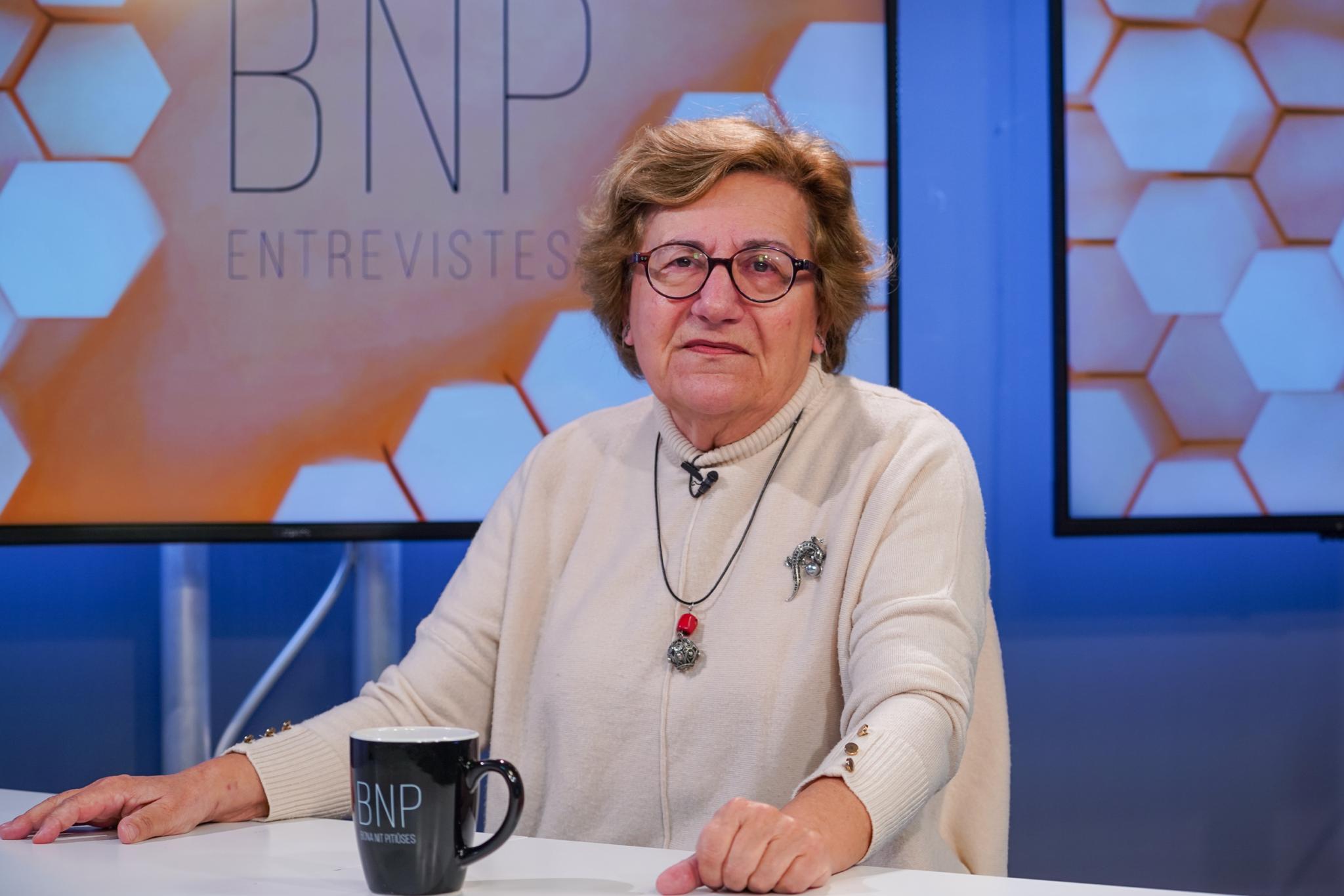 Dr. Antònia Maria Cirer-Costa