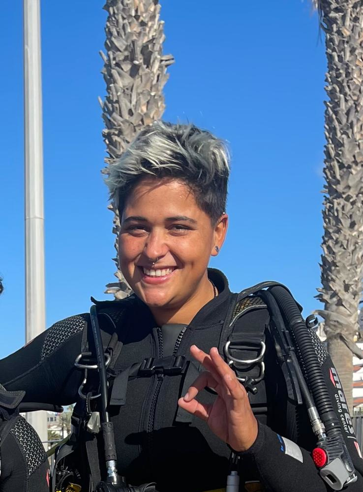 Bianca Popaz