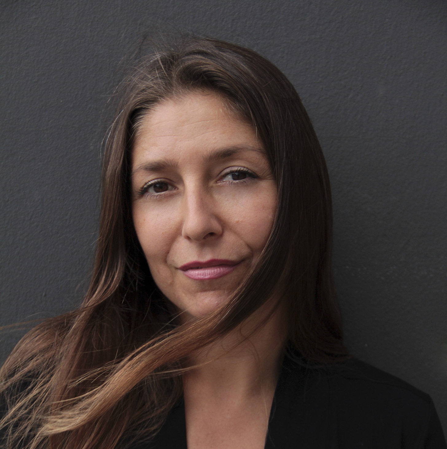 Lenka Arnold