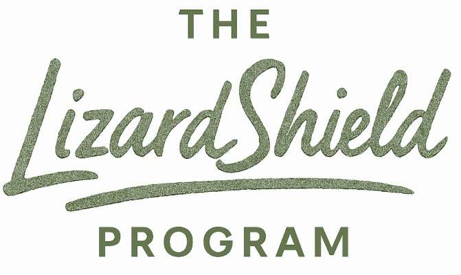 Project LizardShield
