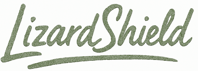 LizardShield Logo