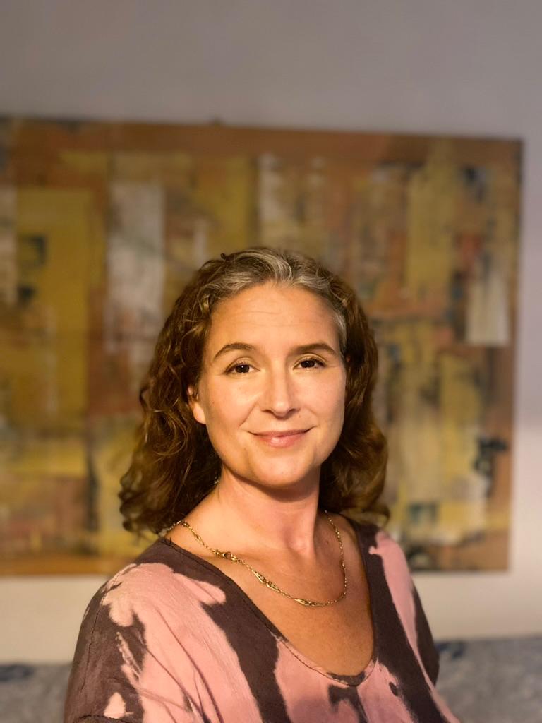 Sasha Kamen