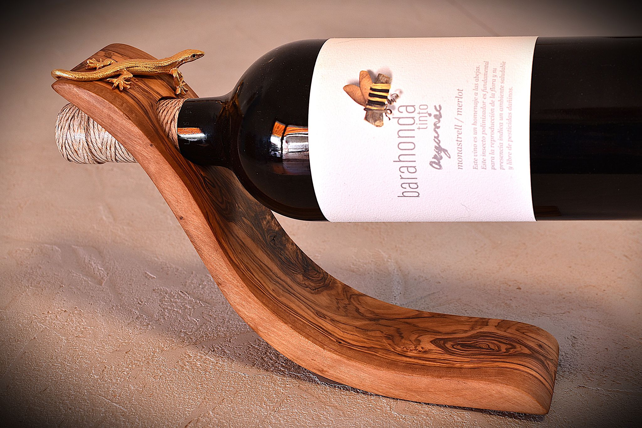 Organic Olive Oil
